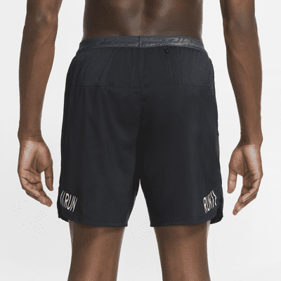 Nike Flex Stride Wild Run Men's Brief Running Shorts