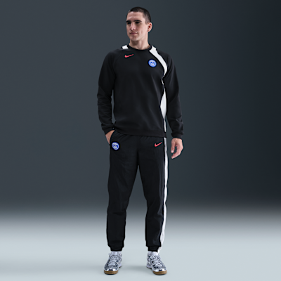 Paris Saint-Germain Third