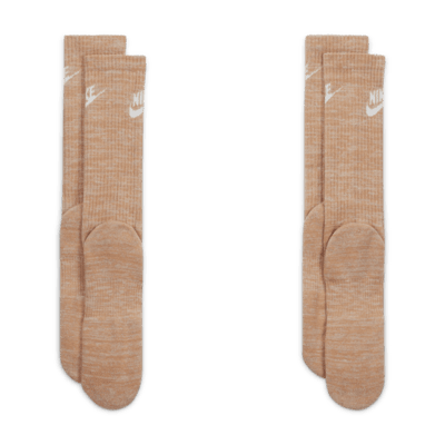 Nike Everyday Plus Cushioned Crew Socks