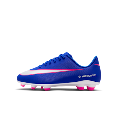 Nike Jr. Mercurial Vapor 16 Club