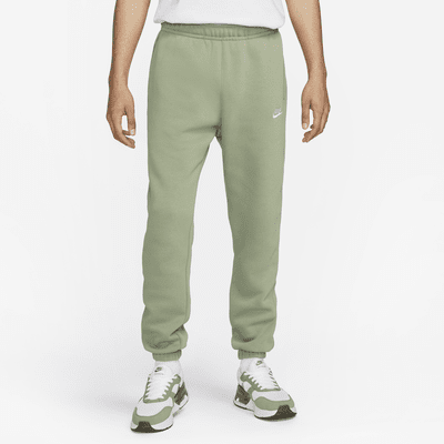 Matemáticas flexible Tranvía Pantalones para hombre Nike Sportswear Club Fleece. Nike.com