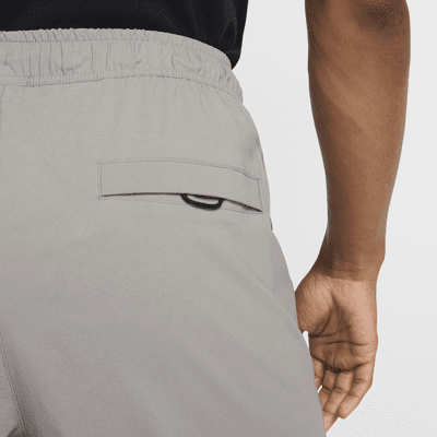 Pantaloni in tessuto Nike Tech – Uomo