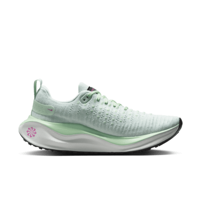 Tenis de correr en pavimento para mujer Nike InfinityRN 4