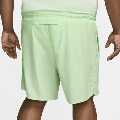 Nike Challenger Men's Dri-FIT 7" Brief-Lined Running Shorts