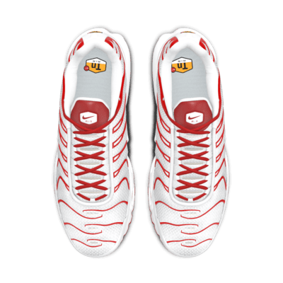 NIKE公式】ナイキ エア マックス プラス By You カスタム ウィメンズ