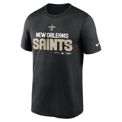 Nike Dri-FIT Community Legend (NFL New Orleans Saints)