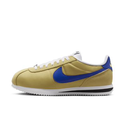 Sapatilhas Nike Cortez Textile