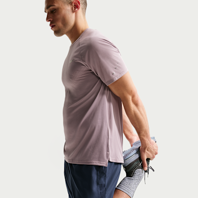 Nike Challenger Dri-FIT-Laufshorts mit Futter für Herren (ca. 18 cm)