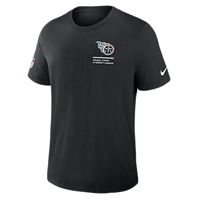 Tennessee Titans Crucial Catch