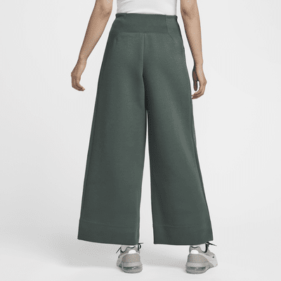 Nike Sportswear Tech Fleece Women's High-Waisted Pleated Trousers