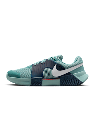 Мужские кроссовки Nike Zoom GP Challenge 1 Hard Court Tennis для тенниса