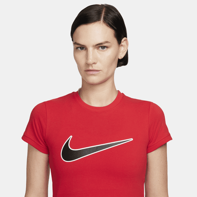 T shirt corta on sale nike