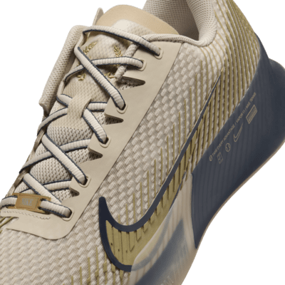 Scarpa da tennis per campi in cemento NikeCourt Vapor 11 Premium – Uomo