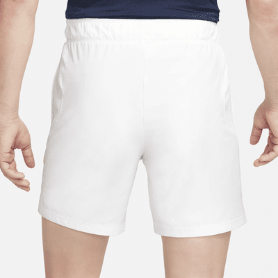 NikeCourt Advantage Men's Dri-FIT 7" Tennis Shorts