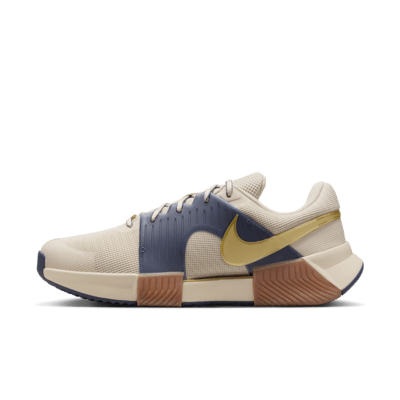 Chaussure de tennis pour terre battue Nike GP Challenge 1 Premium pour homme