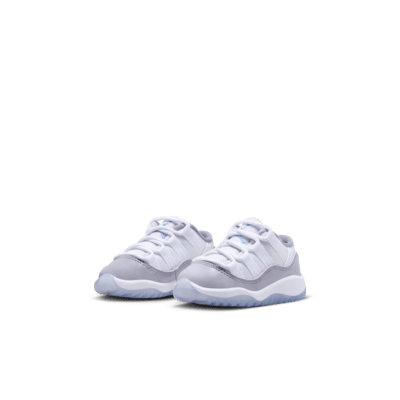 baby jordan 11