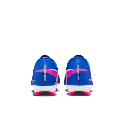 Nike Mercurial Vapor 16 Academy lav fotballsko til flere underlag