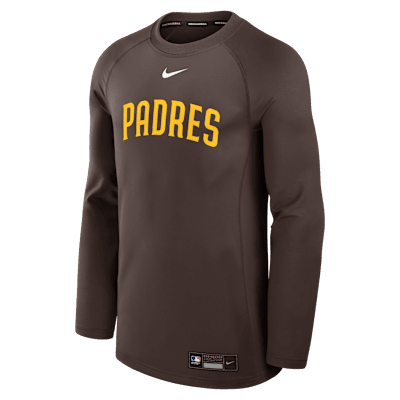 San Diego Padres Authentic Collection Game Time