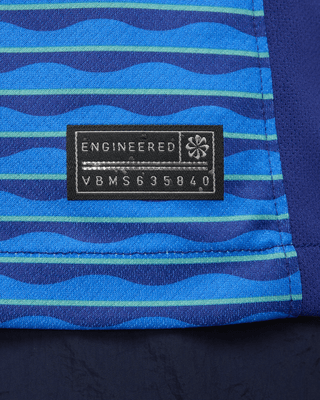 Brazil 2024 Stadium 客場