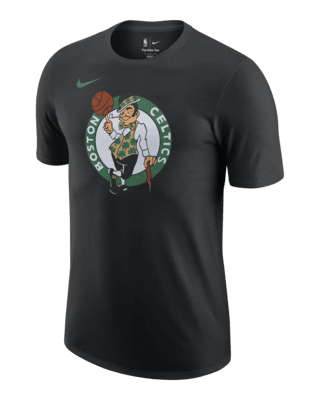 Мужская футболка Boston Celtics Essential Nike NBA