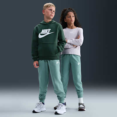 Nike Club Fleece