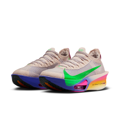 Nike Alphafly 3 "Eliud Kipchoge" Women's Road Racing Shoes