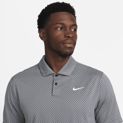 Nike Tour Men's Dri-FIT Golf Polo