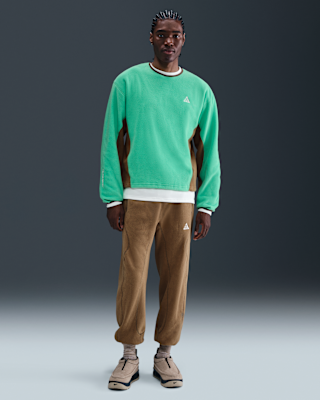 Мужские  Nike ACG "Wolf Tree" Pants