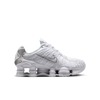 Buty dla dużych dzieci Nike Shox TL