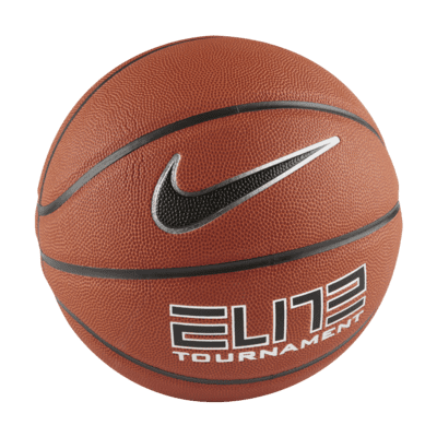 nike elite tournament basketball outdoor