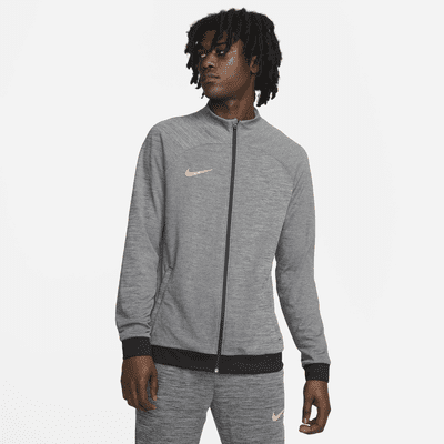 mens nike tracksuit top