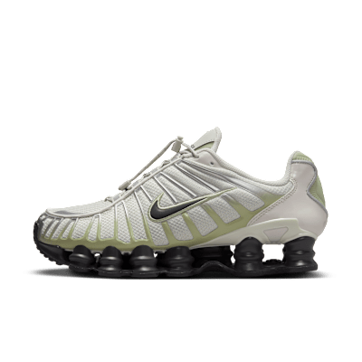 Buty damskie Nike Shox TL