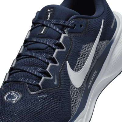 Penn State Pegasus 41 Men's Nike College Road Running Shoes