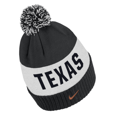 Gorro universitario Nike Texas