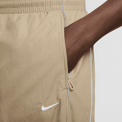 Nike Solo Swoosh Men's Track Pants