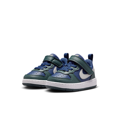Nike Court Borough Low Recraft Baby/Toddler Shoes