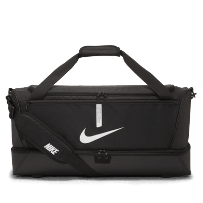 Sac de football rigide Nike Academy Team (grande taille, 59 L)