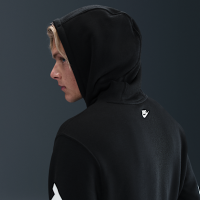 Nike Sportswear Club Men's Fleece Hoodie