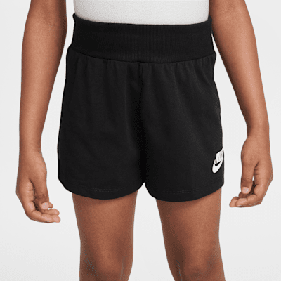 Nike Jersey-Shorts (jüngere Kinder)