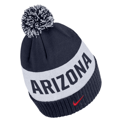 Arizona Nike College Beanie