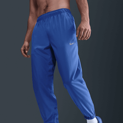 Nike Form Dri-FIT toelopende multifunctionele herenbroek