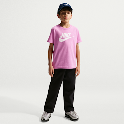 Nike Sportswear Big Kids' T-Shirt
