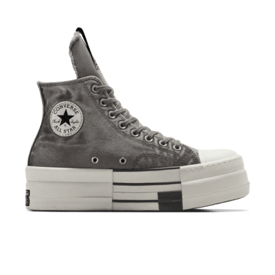 Converse x DRKSHDW DBL DRKSTR OVERDYE Chuck 70