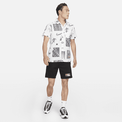 ナイキ F.C. Dri-FIT サッカートップ