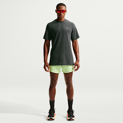 Nike Retro Men's Dri-FIT Running T-Shirt