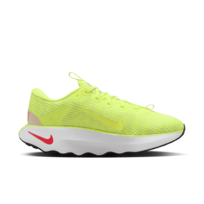 Tenis de caminata para mujer Nike Motiva