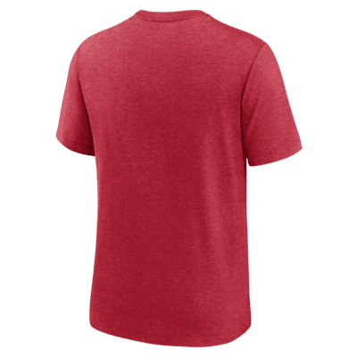 Gildan, Shirts, American Red Cross St Louis Cardinals Mens Tshirt Graphic  Size Large New