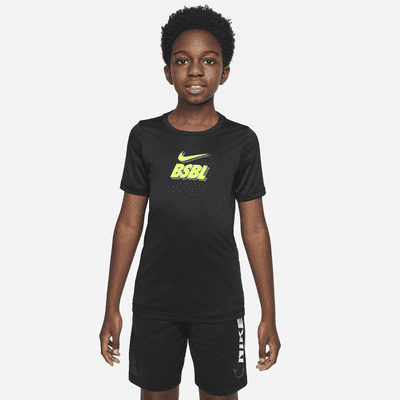 Nike Dri-FIT Big Kids' (Boys') T-Shirt