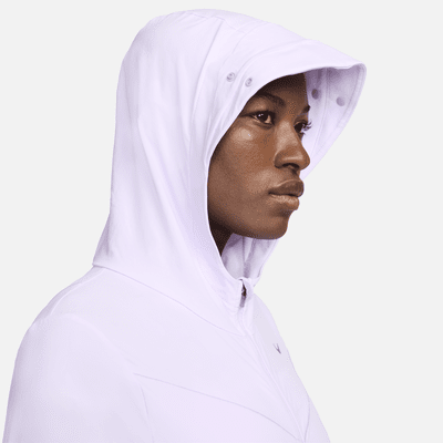 Nike Swift UV Women's Running Jacket. Nike UK