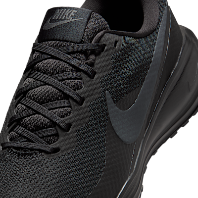 Nike Revolution 8 女款路跑鞋 (特寬)